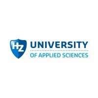 HZ - Hogeschool Zeeland logo